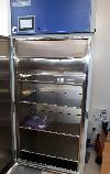 ENVIRONMENTAL SPECIALTIES Reach-In Stability Chamber, ES2000 CDM